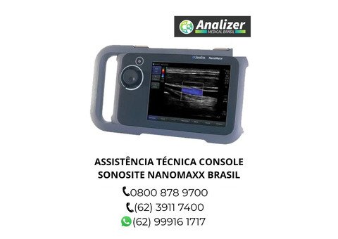 CONSERTOS-PLACAS-ULTRASSOM-SONOSITE-BRASIL