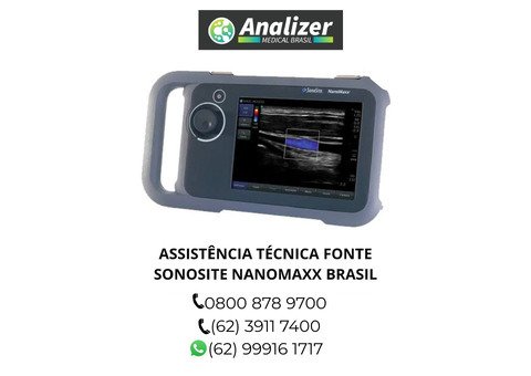 CONSERTOS-PLACAS-ULTRASSOM-SONOSITE-BRASIL - 3