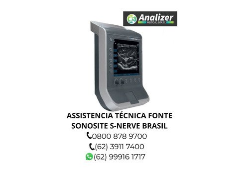 CONSERTOS-PLACAS-ULTRASSOM-SONOSITE-BRASIL - 4