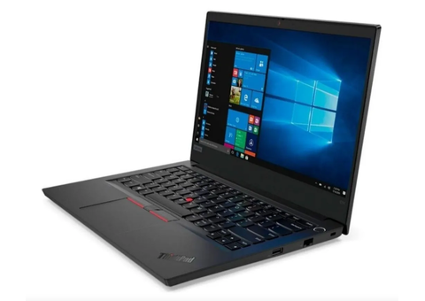 Notebook Lenovo E14 Intel Core I3 11ger 8gb 256gb