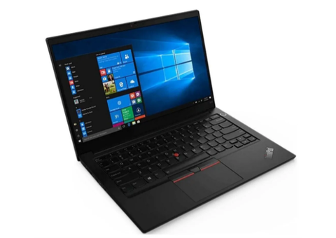 Notebook Lenovo E14 Intel Core I3 11ger 8gb 256gb - 2