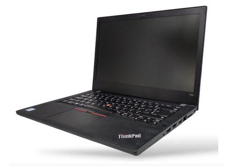 Notebook Lenovo E14 Intel Core I3 11ger 8gb 256gb - 3