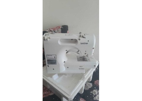 Venho máquina de costura broth - 2