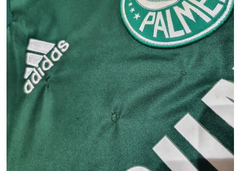 Camisa do Palmeiras
