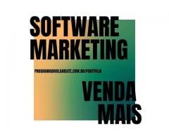 Automação de Marketing Online