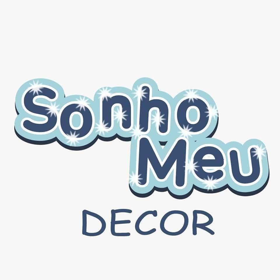 Sonho meu decor