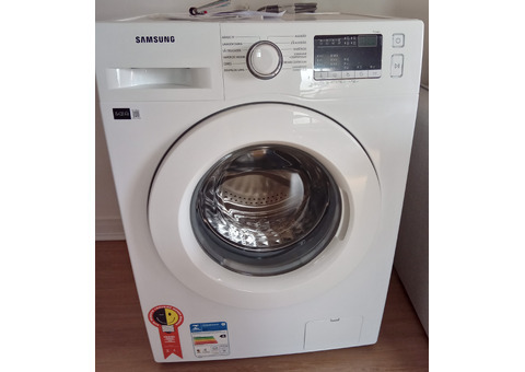 Máquina de lavar roupas 11k