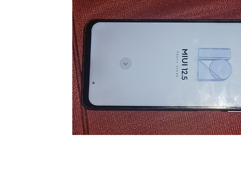 Redmi note 9s