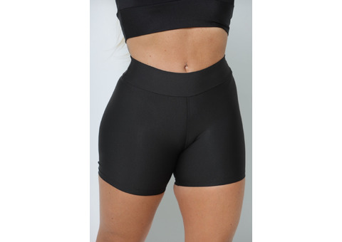 Shorts Poliamida