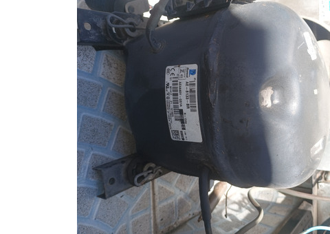 compressor unidade completa