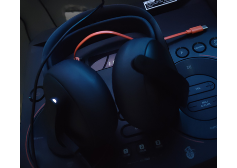 HEADSET PULSE ELITE PLAYSTATION SONY ORIGINAL V2