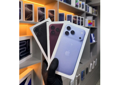 iPhone 18