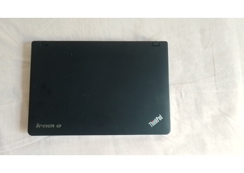 Notebook Lenovo